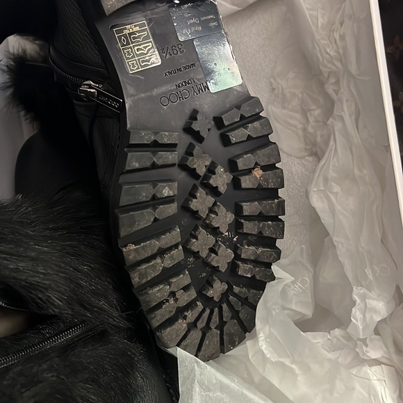 Jimmy Choo boots - Picture 3 of 8